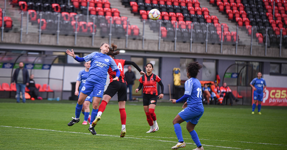 Két meccs, tizenhat gól